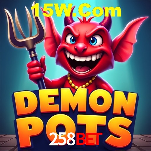 Desvendando o Mundo dos Jogos Virtuais na 258bet