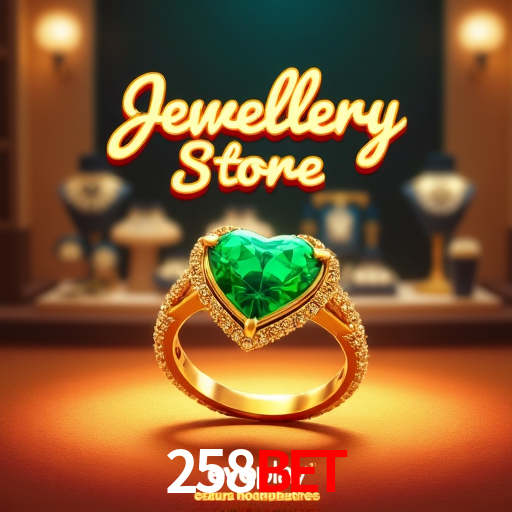 Interface do App 258bet