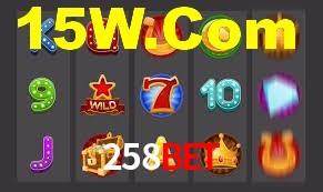 258bet App Interface