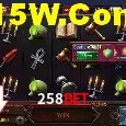 Diretório de Jogos 258bet
