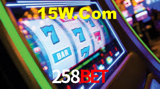 Bônus Generosos e Exclusivos no 258bet para Você!