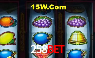 Recursos de Bônus 258bet