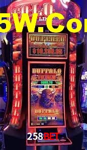258bet plataforma
