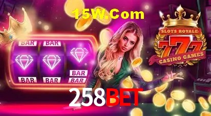 Promoções Sazonais 258bet