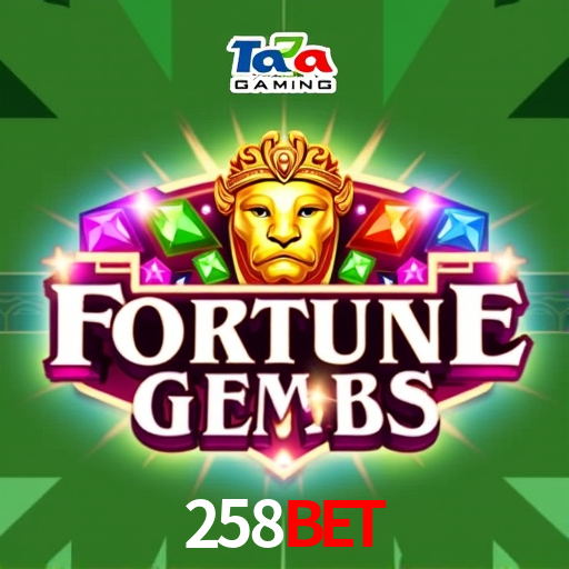 Welcome Bonus 258bet