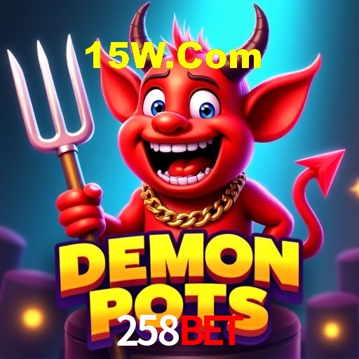 Programa VIP 258bet