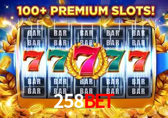 Promoção Relâmpago 258bet