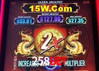 Benefícios da Conta 258bet