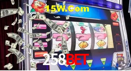 Provedores de Jogos 258bet