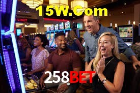 VIP Casino 258bet