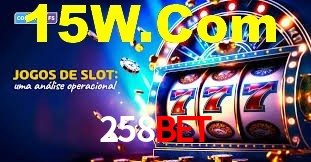 Premium Interface 258bet