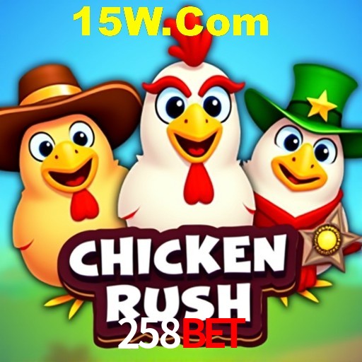 Seasonal Promotions 258bet