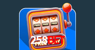 Roulette Table 258bet