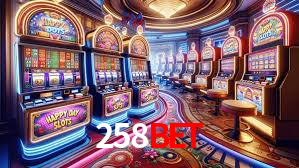 Crash Games Statistics 258bet