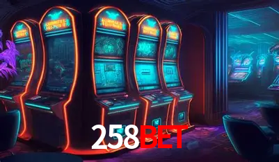 Login Seguro 258bet
