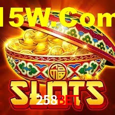 258bet plataforma