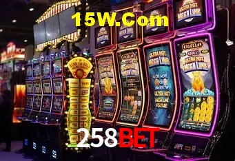 Apostas de Tênis 258bet