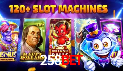 Casino Ao Vivo 258bet