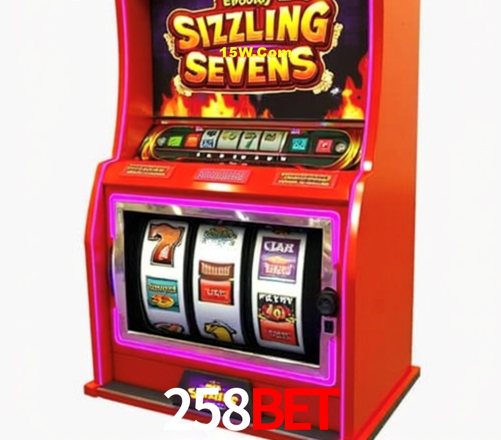 Mesa de Blackjack 258bet