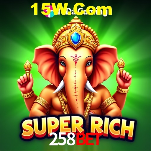 Descubra o Mundo do Cassino Online com 258bet