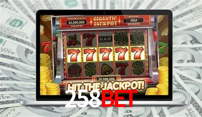 Apostas de Basquete 258bet